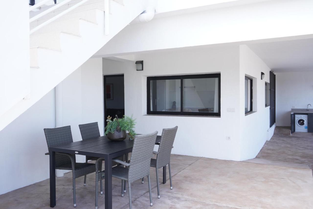 Sweet Home Santa Cruz Luaran gambar