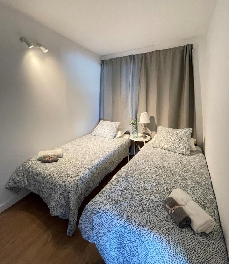 Sweet Home Santa Cruz Luaran gambar